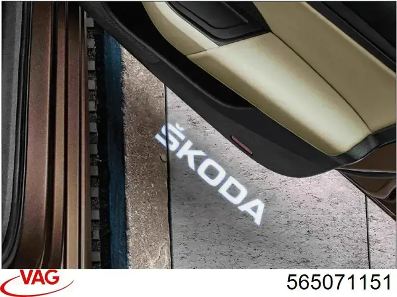  565071151 VAG