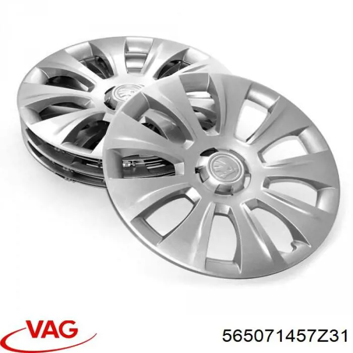  VAG 565071457Z31 ціна, від 297.60 USD