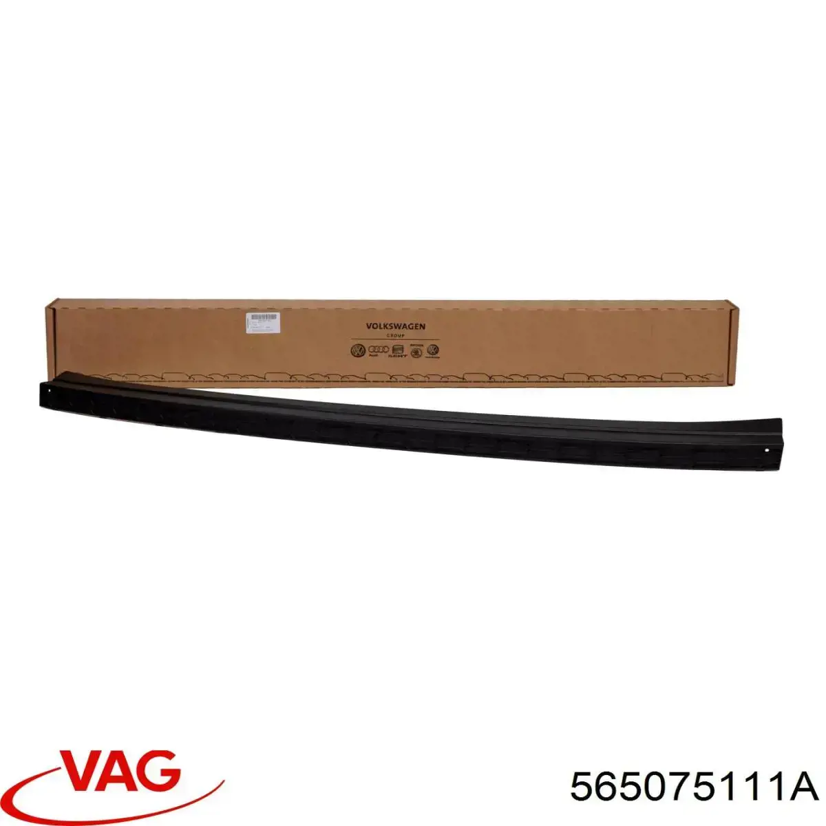 Бризговики передні 565075111A VAG