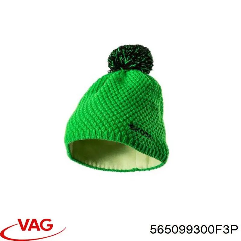 565099300F3P VAG 