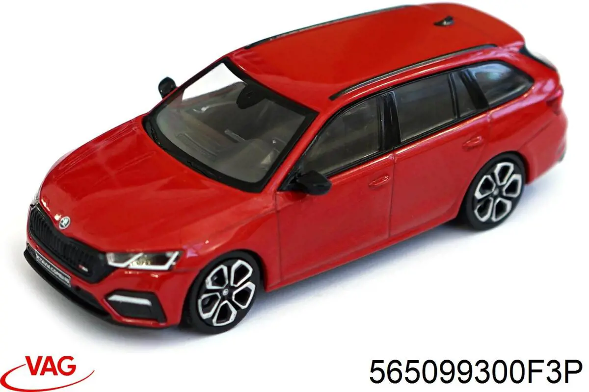  VAG 565099300F3P ціна, від 58.82 USD