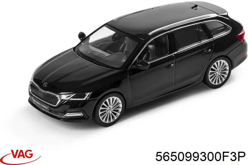  565099300F3P VAG