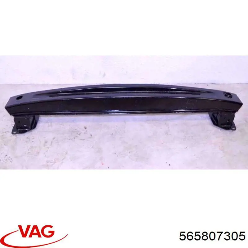 Балка бампера заднього VAG 565807305 ціна, від 39.06 USD
