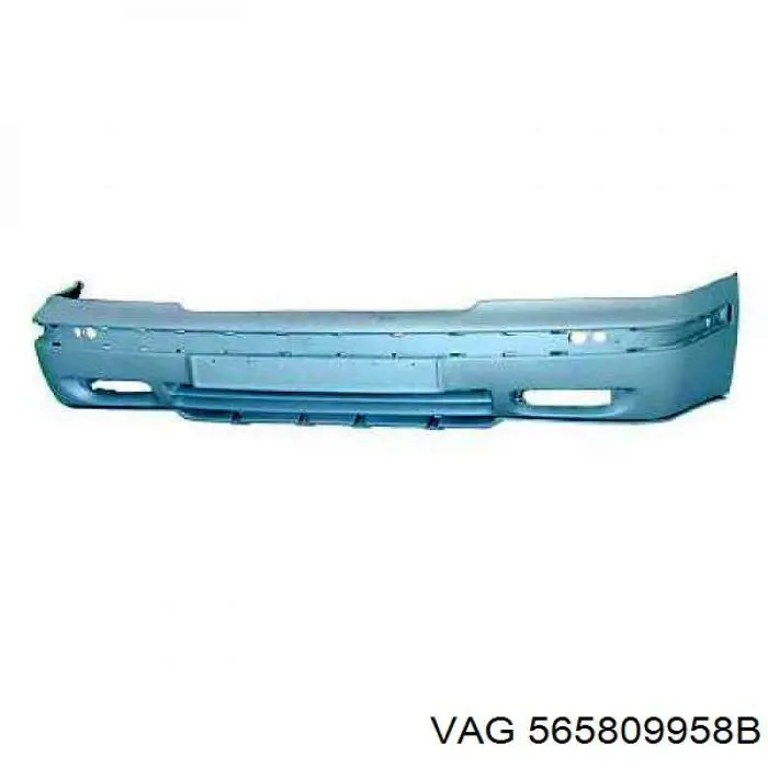 565809958B VAG 