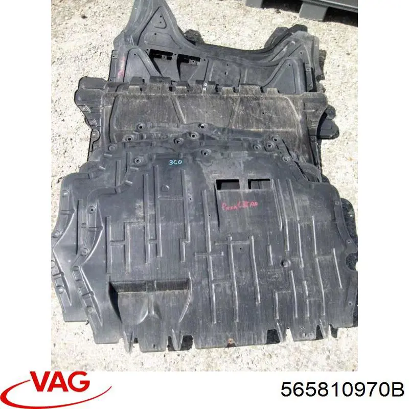  VAG 565810970B ціна, від 63.76 USD