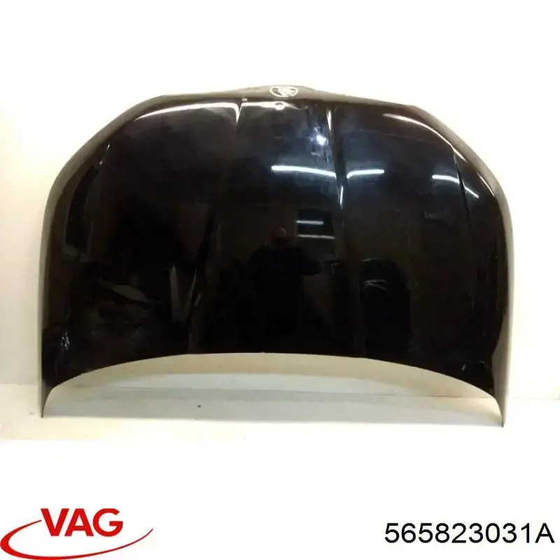 565823031A VAG Капот