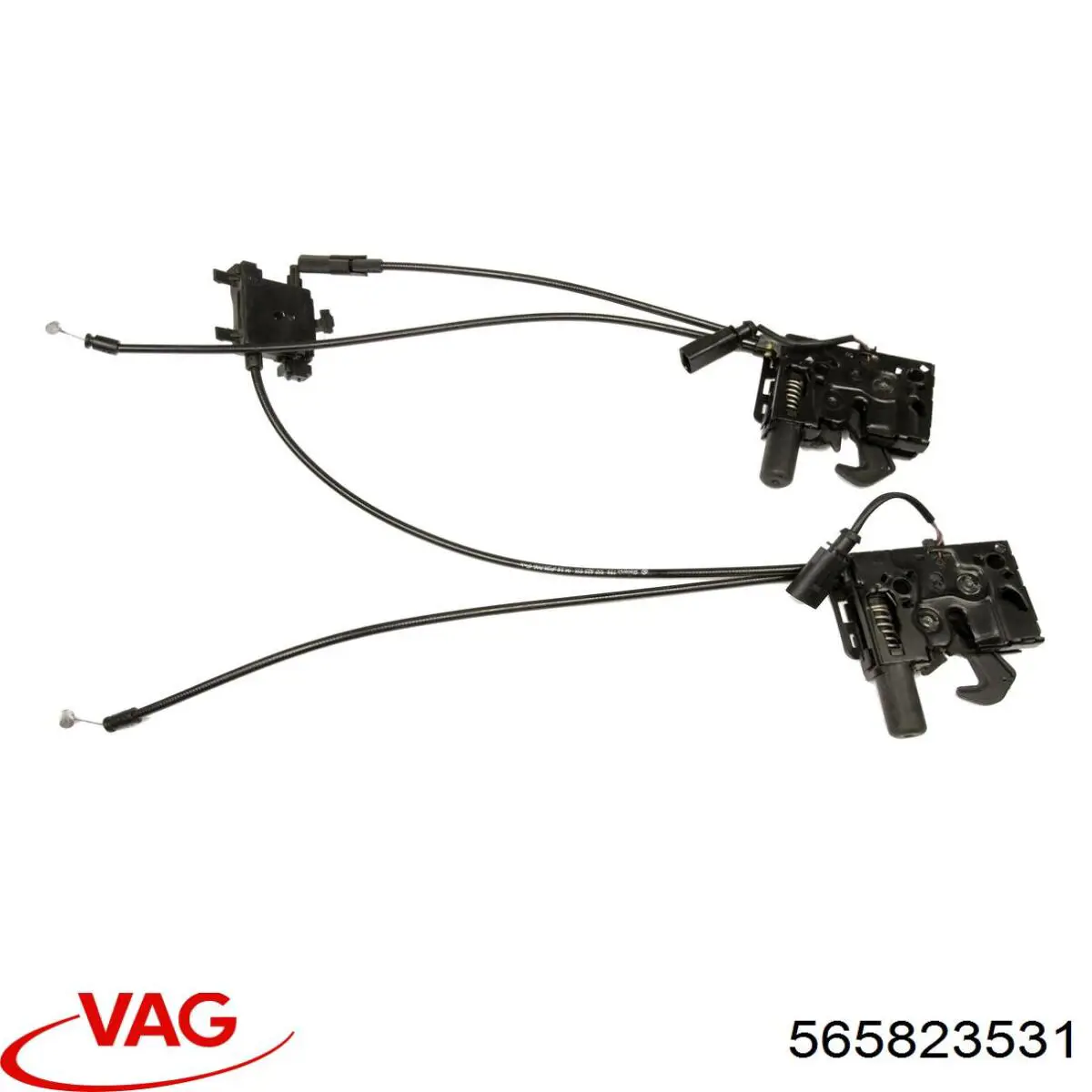  VAG 565823531 ціна, від 17.35 USD