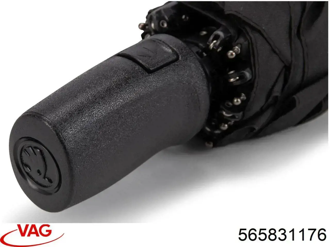 Молдинг передньої правої двері VAG 565831176 ціна, від 18.06 USD
