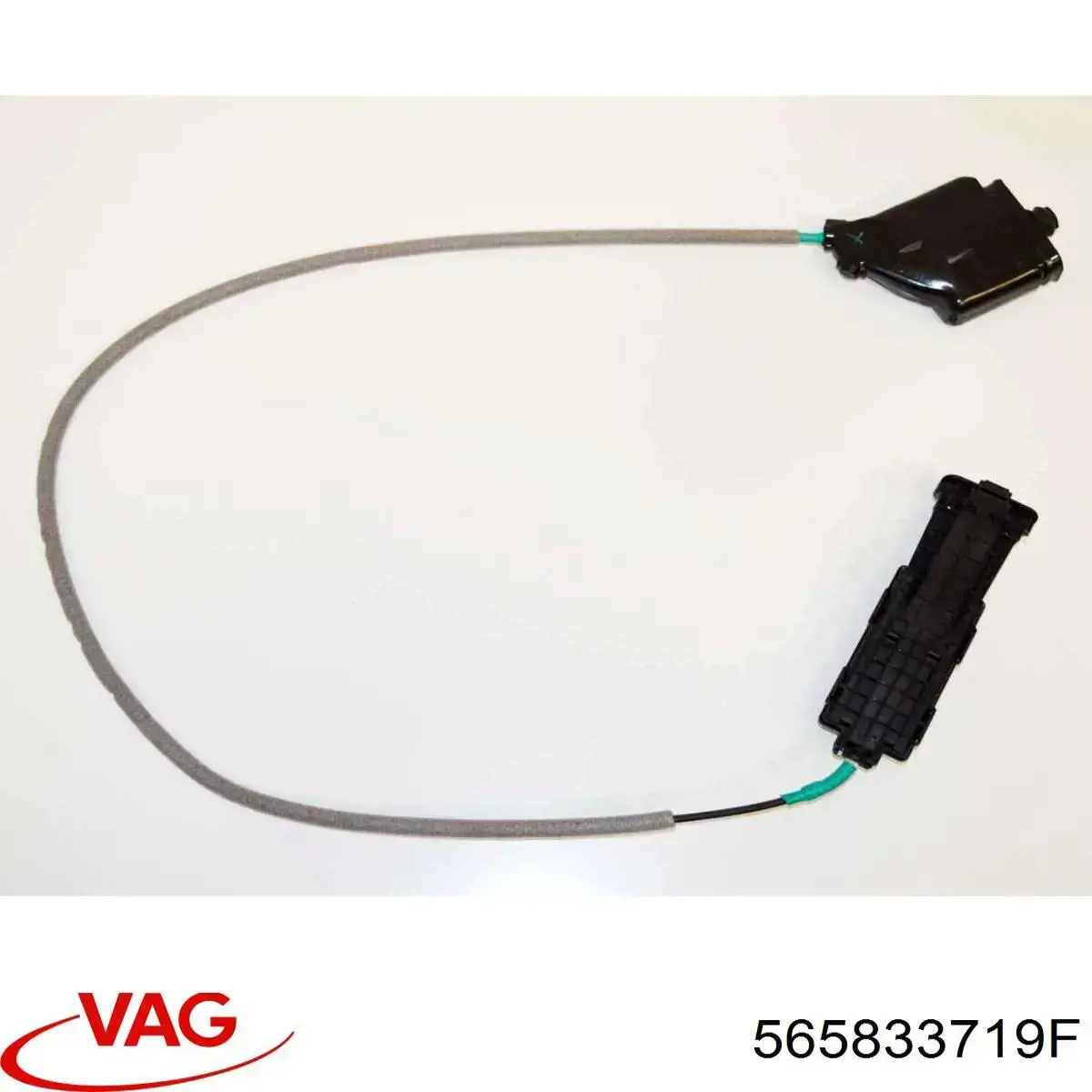  VAG 565833719F ціна, від 100.09 USD