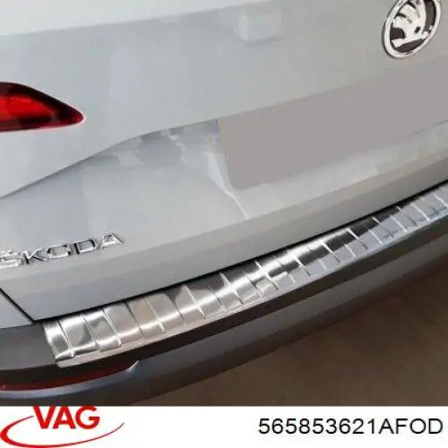  VAG 565853621AFOD ціна, від 38.22 USD