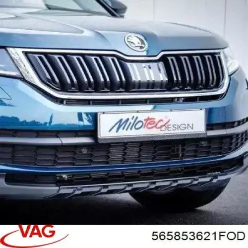  VAG 565853621FOD ціна, від 38.03 USD
