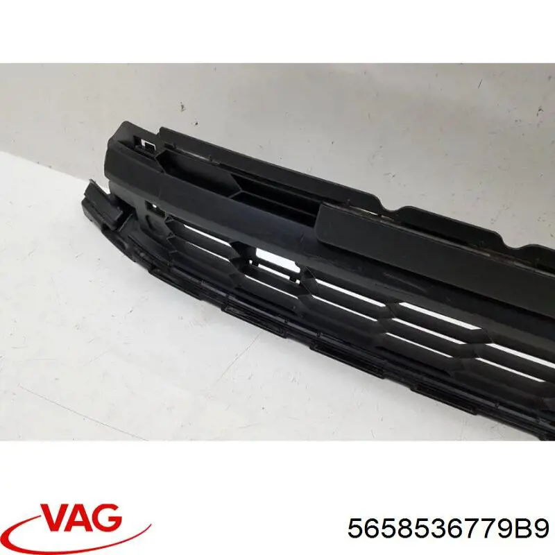 Облицювання радіатора FPS FP6423910 ціна, від 17.56 USD