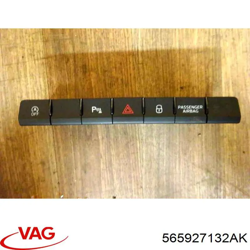 565927132AK VAG 