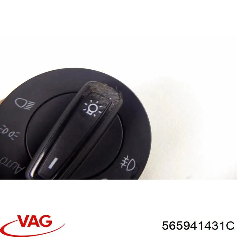  VAG 565941431C ціна, від 38.52 USD