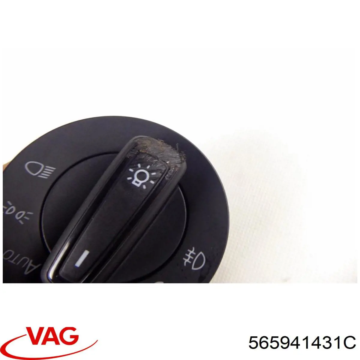 Купити 565941431C VAG 