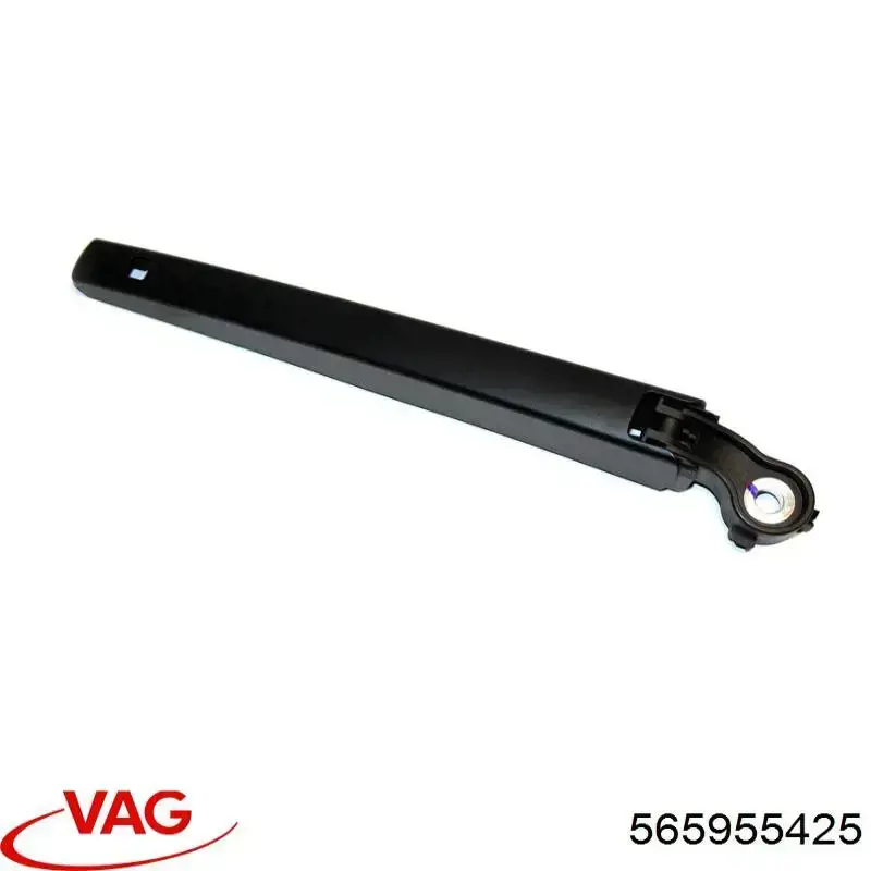 Щітка склоочисника заднього скла VAG 565955425 ціна, від 3.60 USD