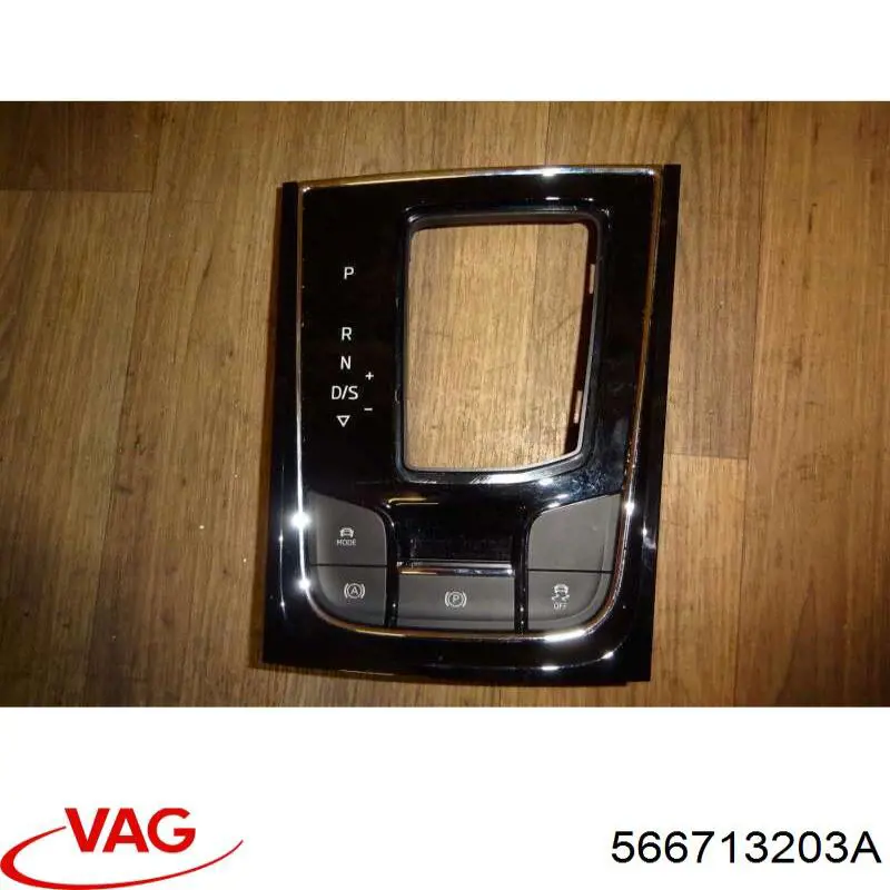 566713203A VAG 