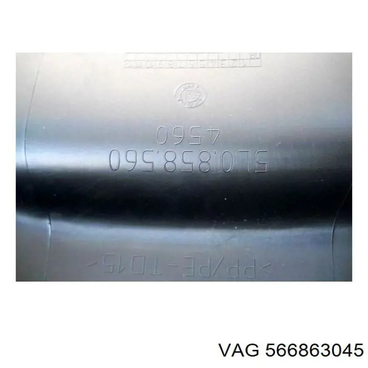  566863045 VAG