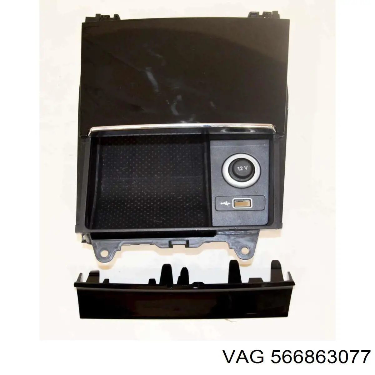 566863077 VAG 