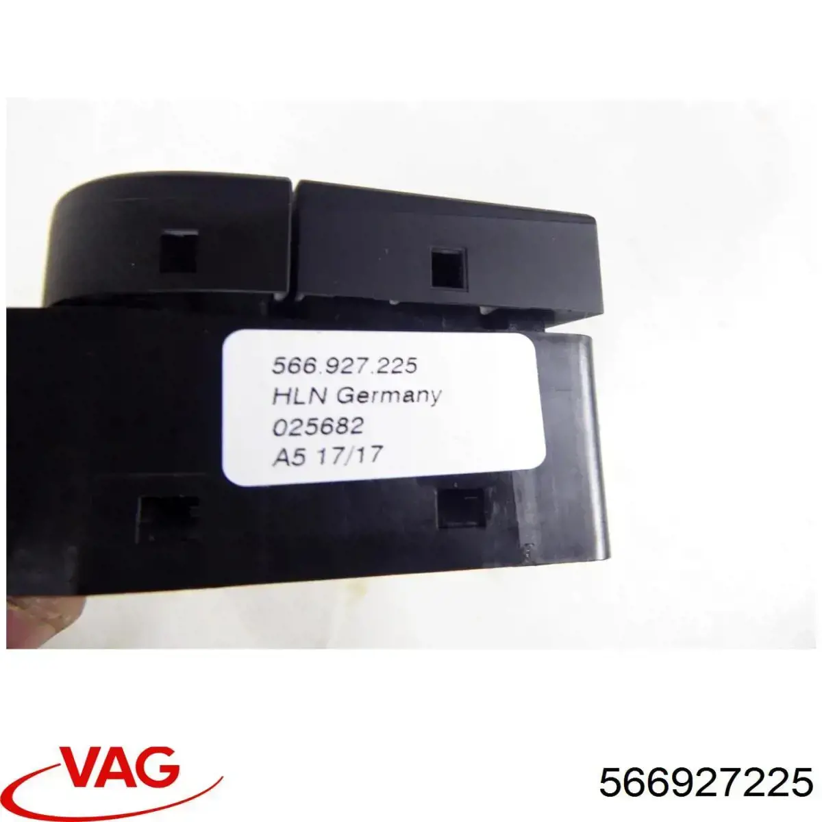 VAG 566927225 ціна, від 88.88 USD