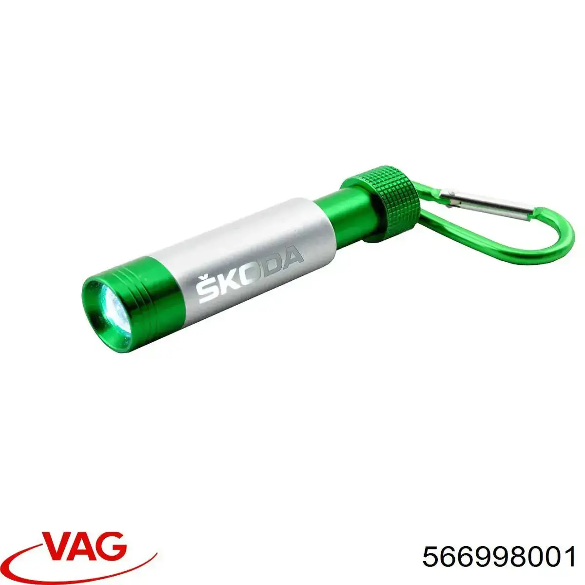 Двірники VAG 566998001