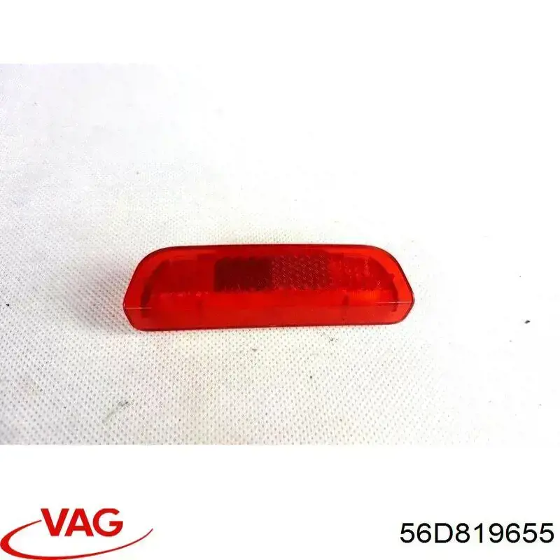  56D819655 VAG