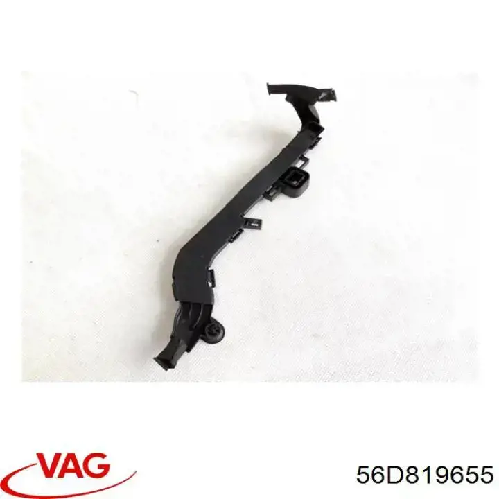  VAG 56D819655 ціна, від 8.16 USD