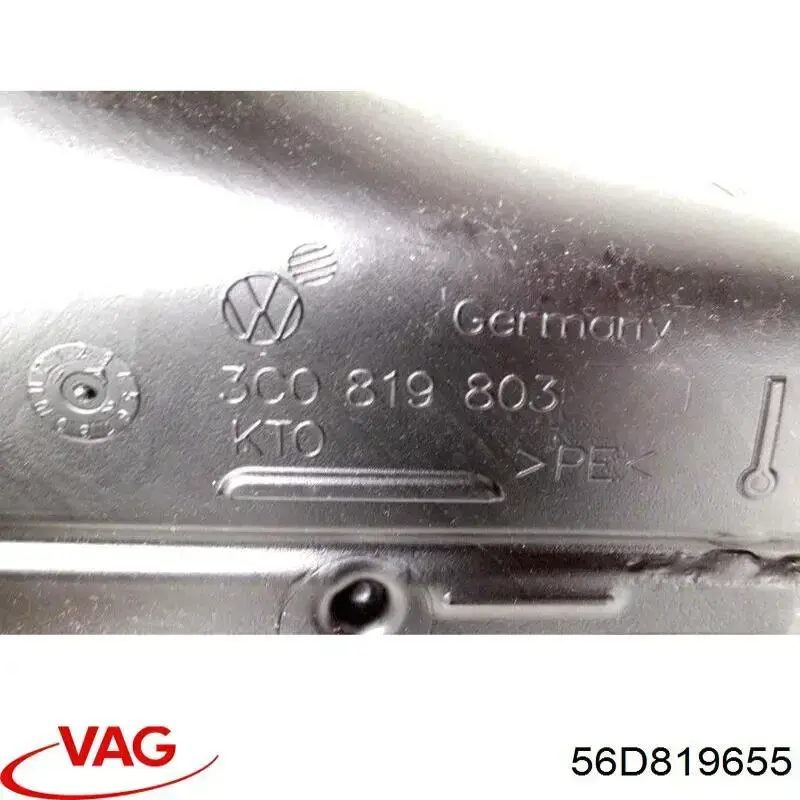 Купити 56D819655 VAG 
