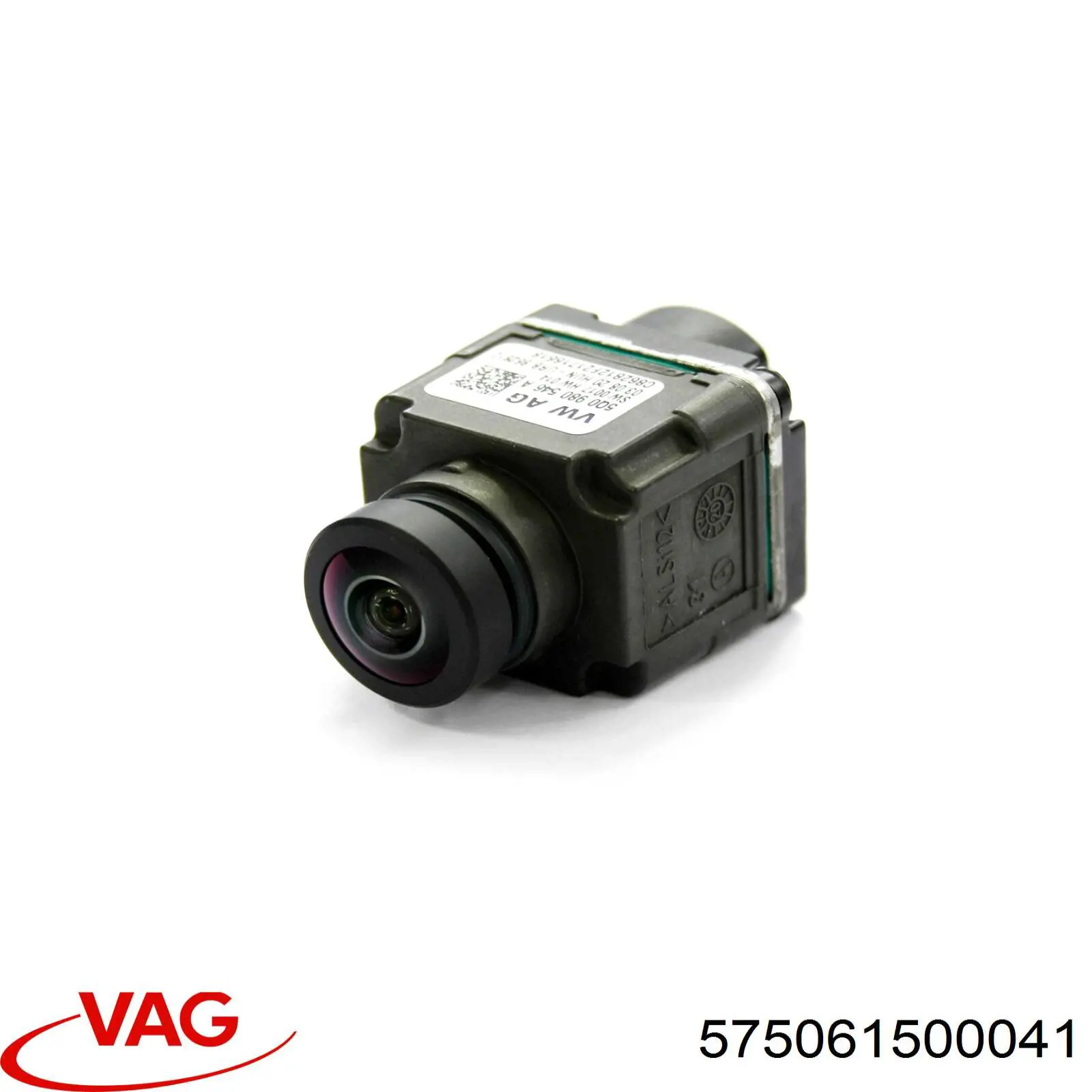 575061500041 VAG 