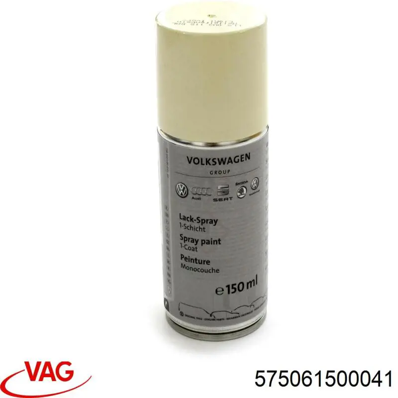  575061500041 VAG