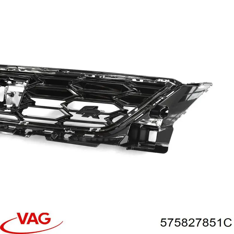Купити AESK034 NTY Амортизатор двері багажника