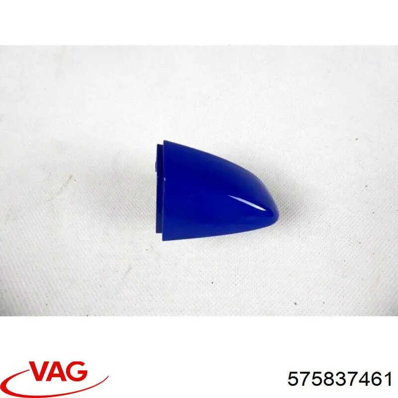 Склопідйомник передньої лівої двері 575837461 VAG