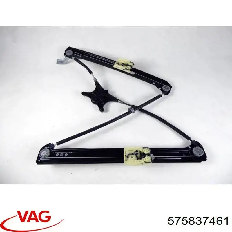 Склопідйомник з електродвигуном VAG 575837461 ціна, від 60.00 USD