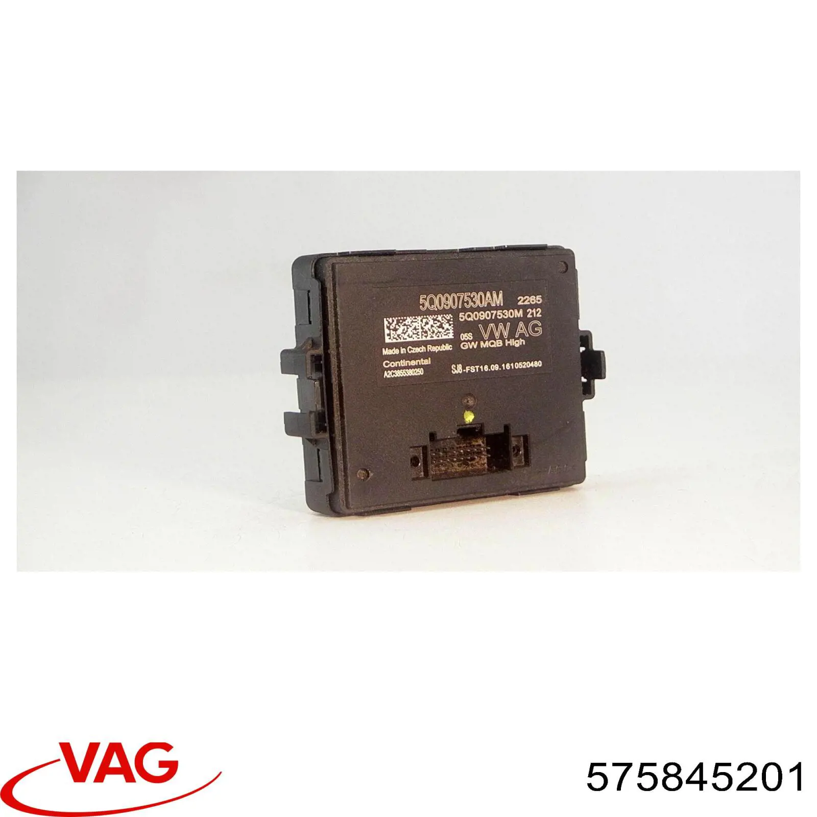 Скло передніх дверей, лівою XYG GS6423D301 ціна, від 27.04 USD