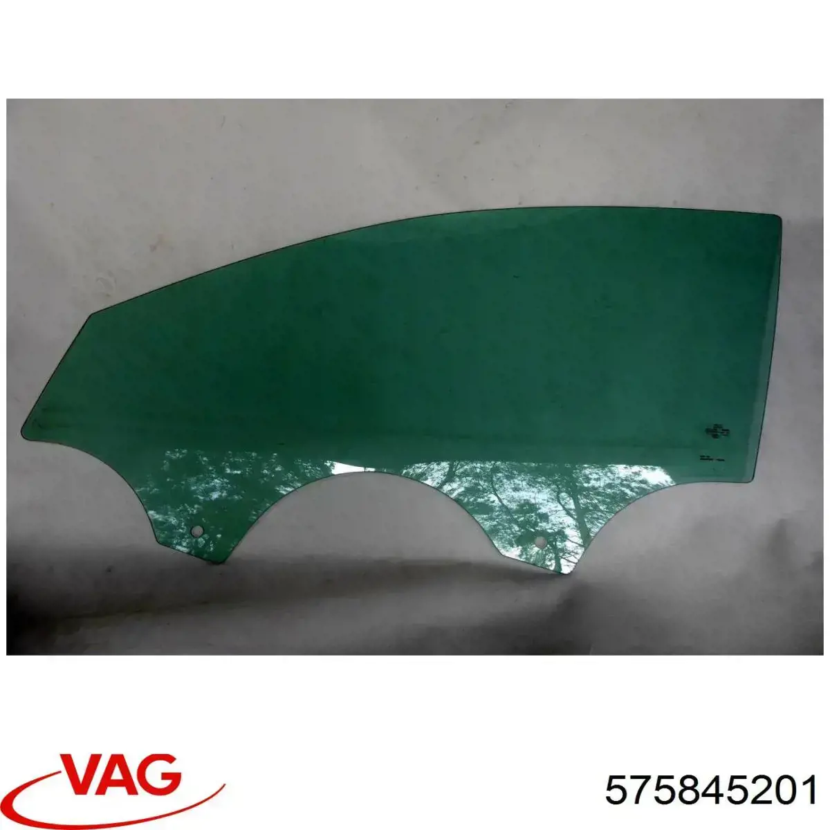 Скло водійських дверей XYG GS6423D301 ціна, від 29.14 USD