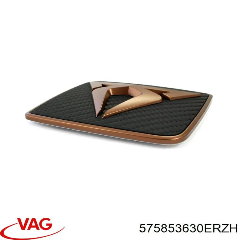  VAG 575853630ERZH ціна, від 140.18 USD