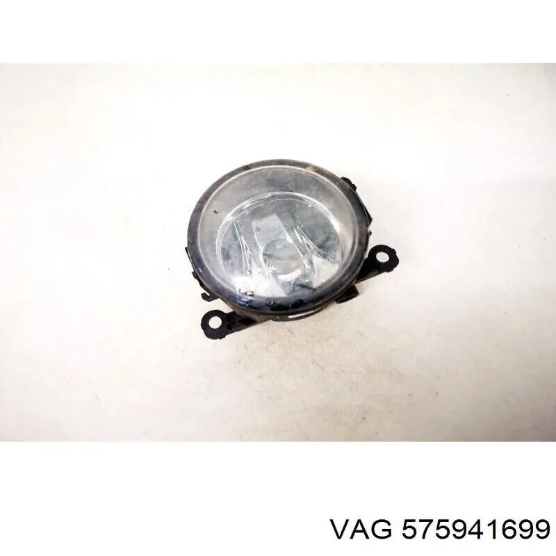 575941699B VAG Протитуманка ліва