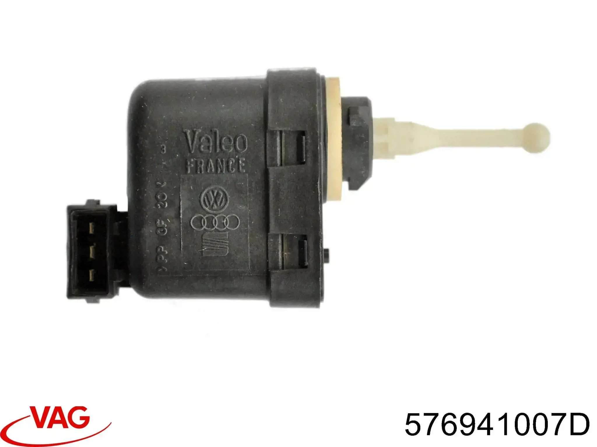 Купити 576941007D VAG 