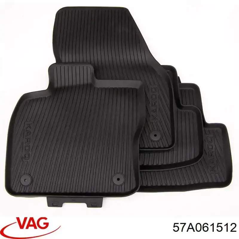  VAG 57A061512 ціна, від 41.42 USD