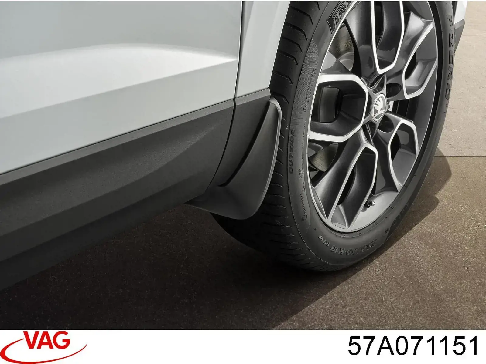  VAG 57A071151 ціна, від 425.30 USD