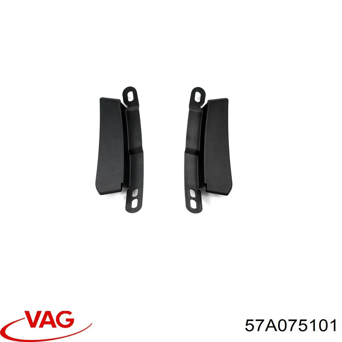 Купити 57A075101 VAG 