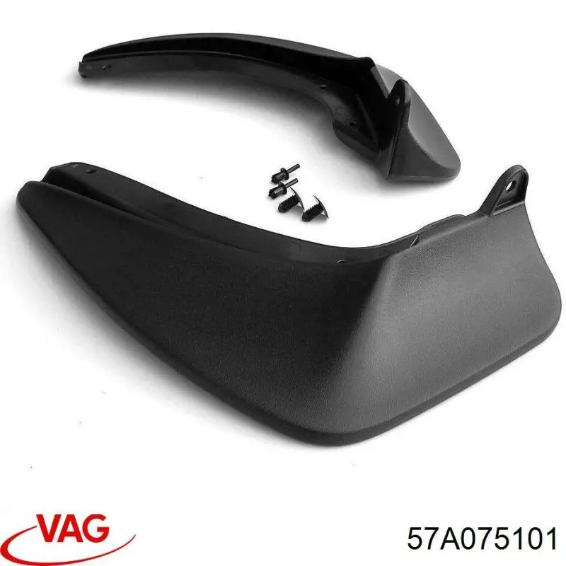  VAG 57A075101 ціна, від 34.83 USD
