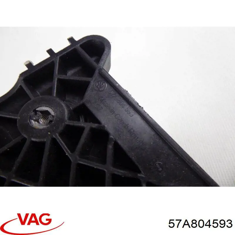 Купити 57A804593 VAG 