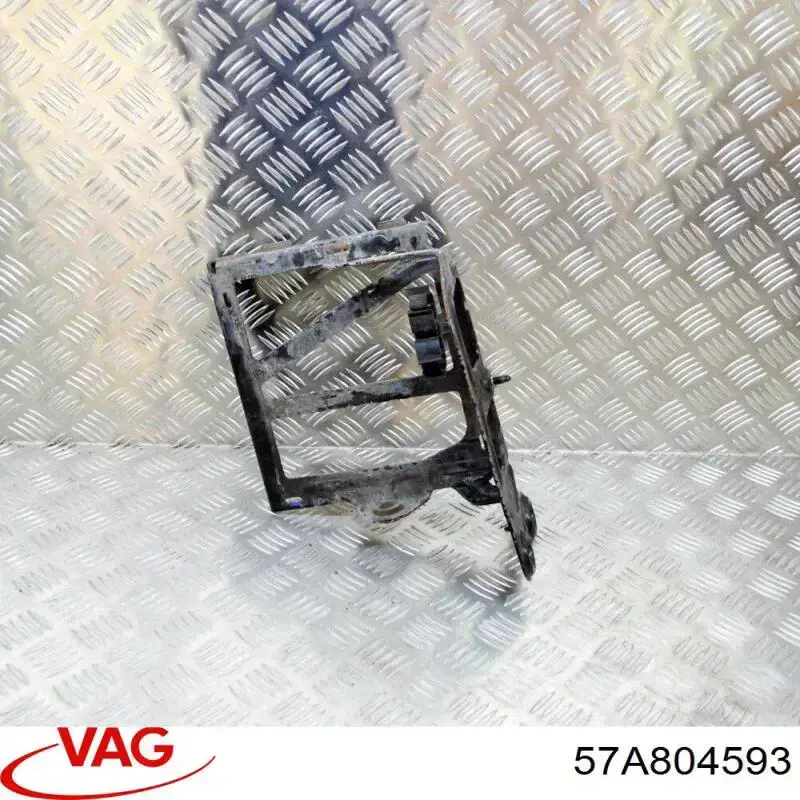 Купити 57A804593 VAG 