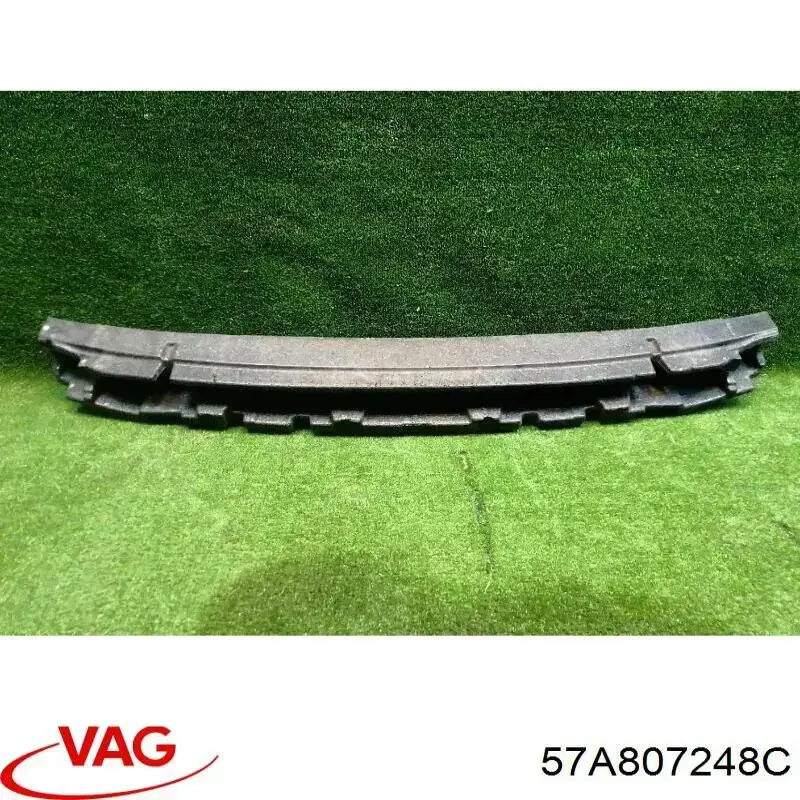  VAG 57A807248C ціна, від 20.77 USD