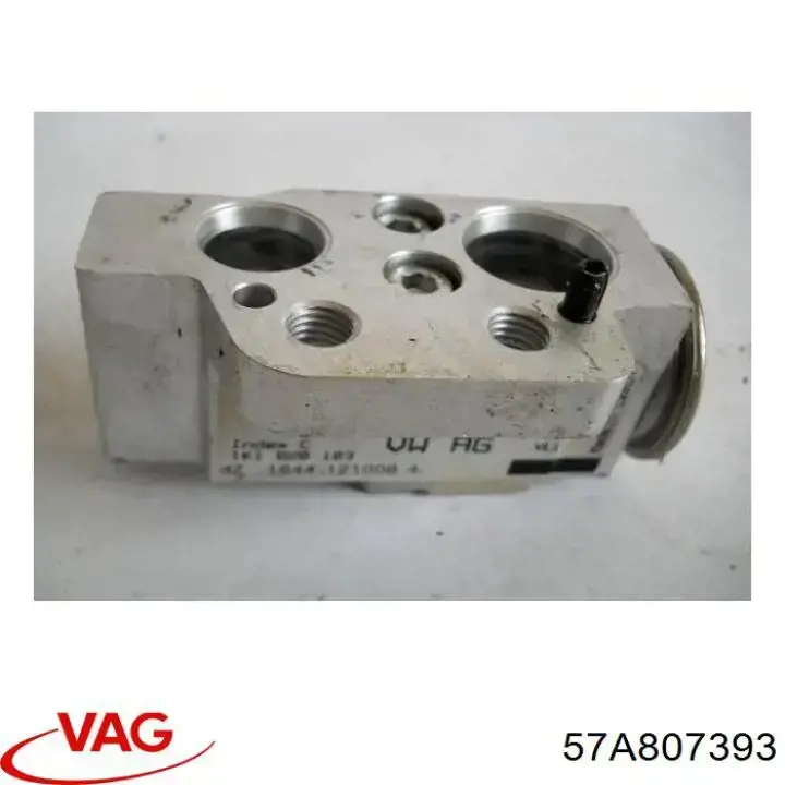  VAG 57A807393