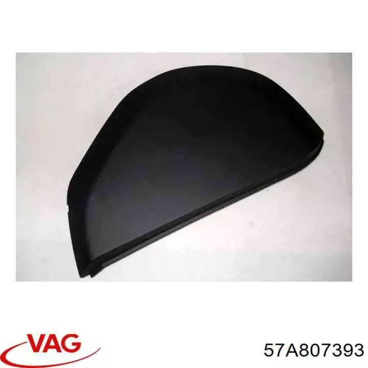  57A807393 VAG