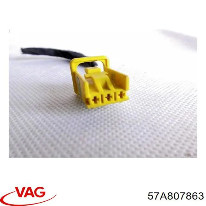  57A807863 VAG