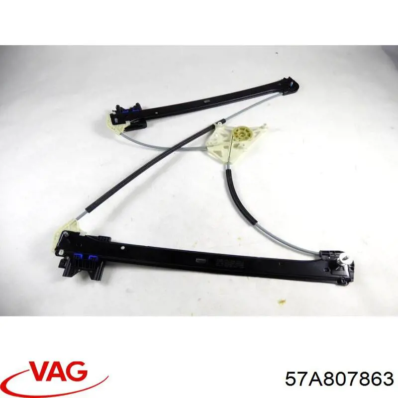 57A807863 VAG 