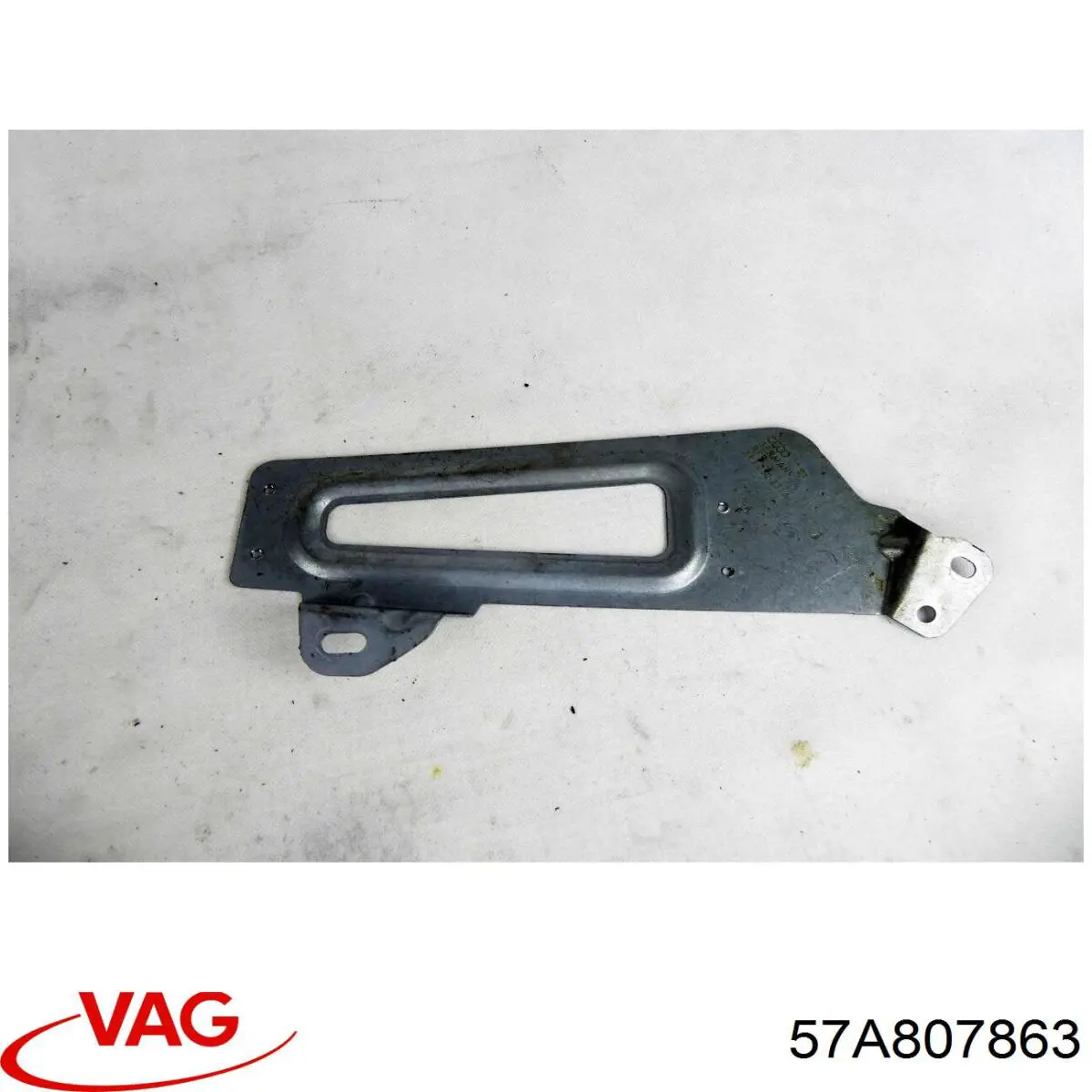 Купити 57A807863 VAG 